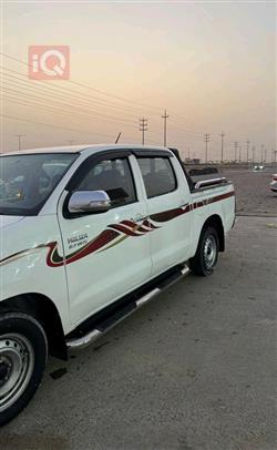 تويوتا هايلوكس